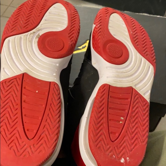 Jordan’s - Picture 5 of 5